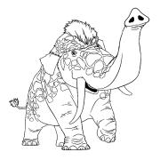 Kroodlar Onlayn Ranging